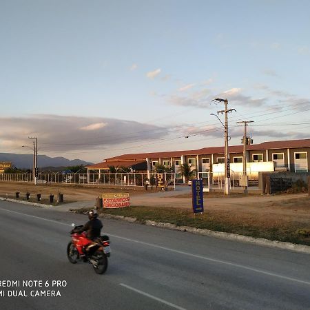 Hotel Village Toritama Exterior photo