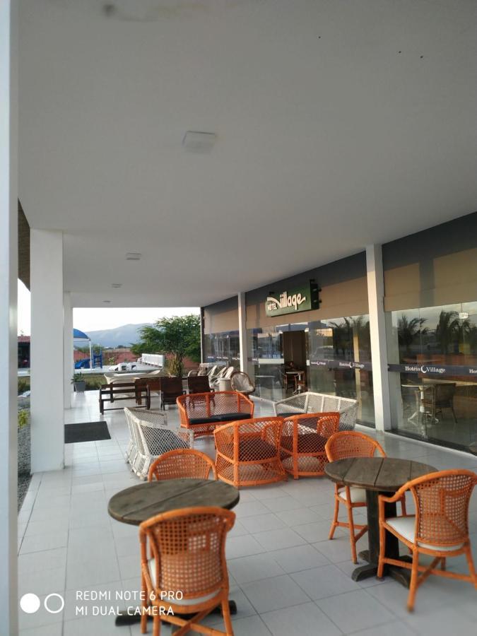 Hotel Village Toritama Exterior photo